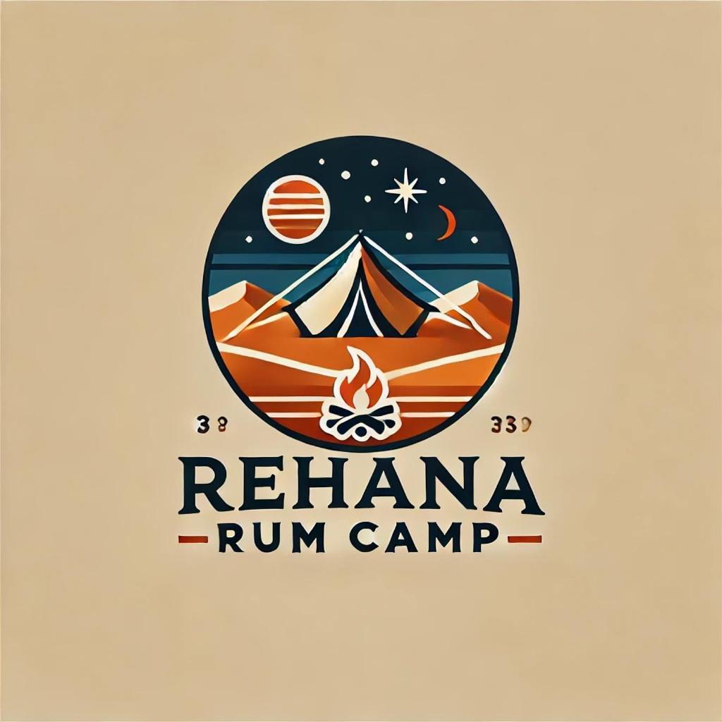 Rehana Rum Camp وادي رم المظهر الخارجي الصورة